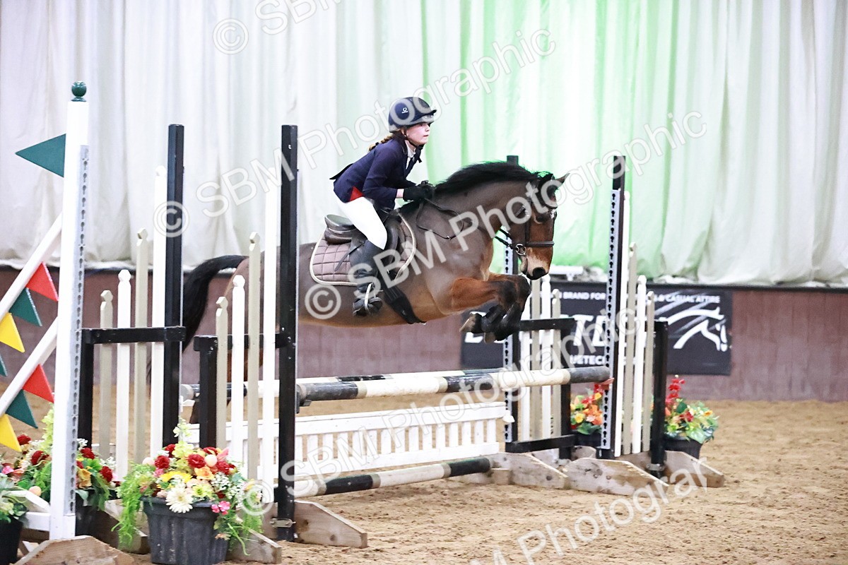 SBM_000137 - Class 1 - Pony Intro 70cm