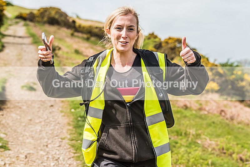 Two Tops Dash-170 - Two Tops Dash Fell Race Saturday 14th May 2022