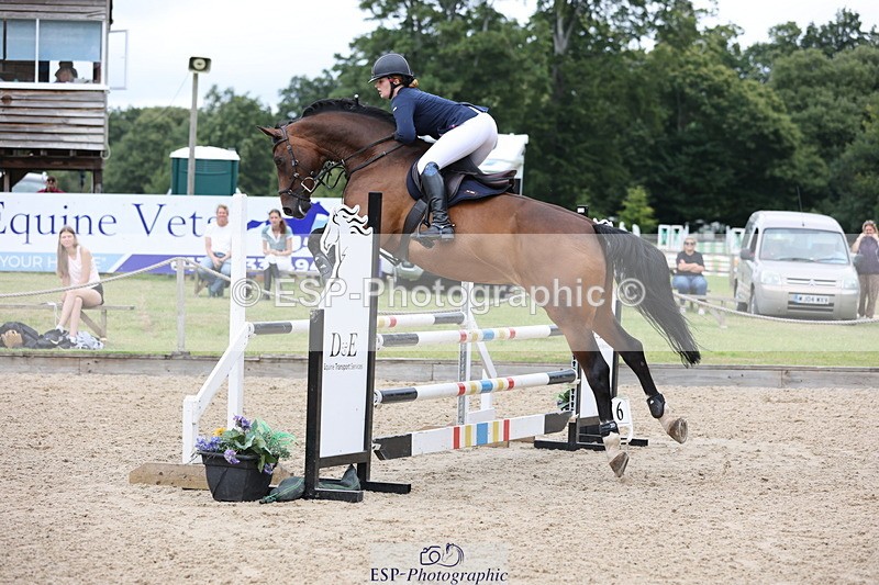 250705A-155710-15982 - Cls 36 Snr Discovery and 1m Open