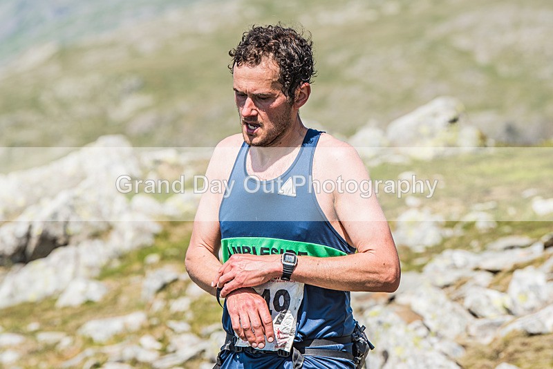 Duddon Long-71 - Duddon Valley (Long) Fell Race Saturday 3rd June 2023