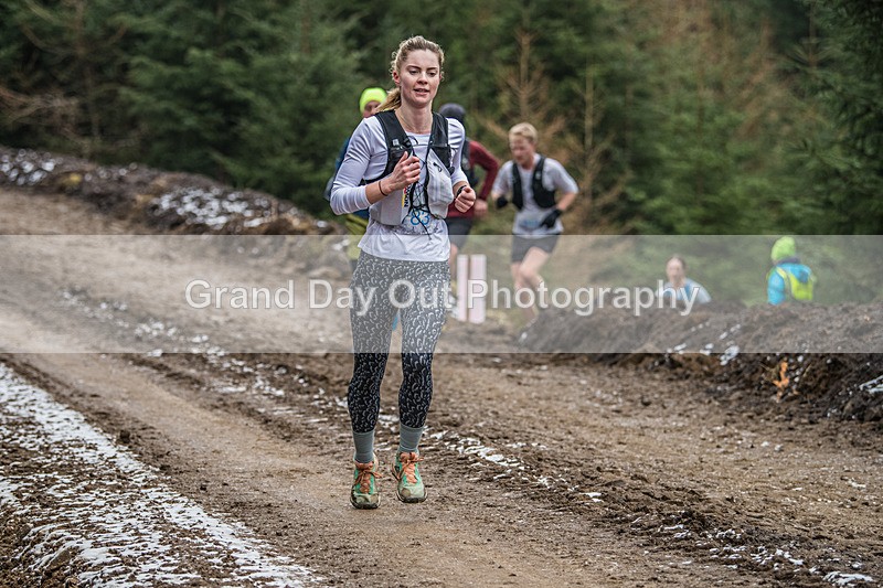 Glentress-398 - High Terrain Events Glentress 10K 21K & 42K Trail Races Sunday 16th February 2025