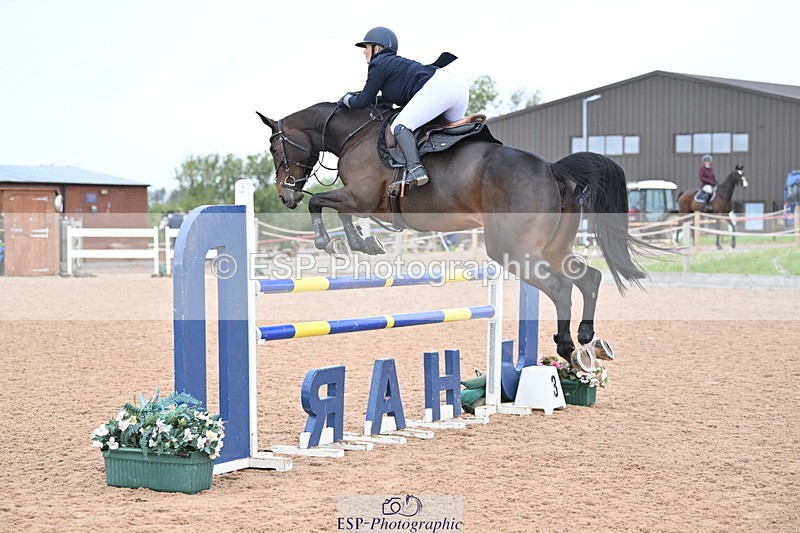 231013A-142357-02677 - Cls 9 Foxhunter & 1.20m Open