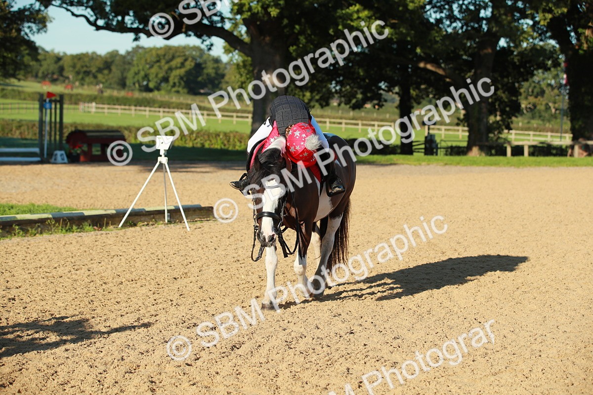 SBM_15073 - E5 - Eventers Challenge 50cm Open