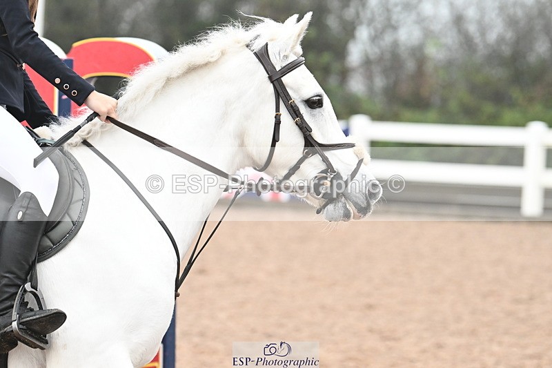 231118A-093155-00424 - Cls 2 BlueChip Pony Novice Qualifier