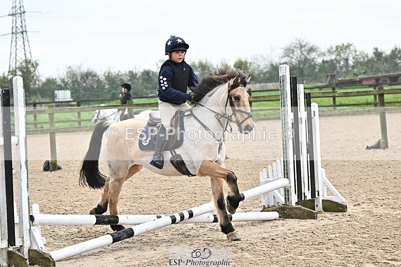 241110-101929-00252 - 40cm Showjumping