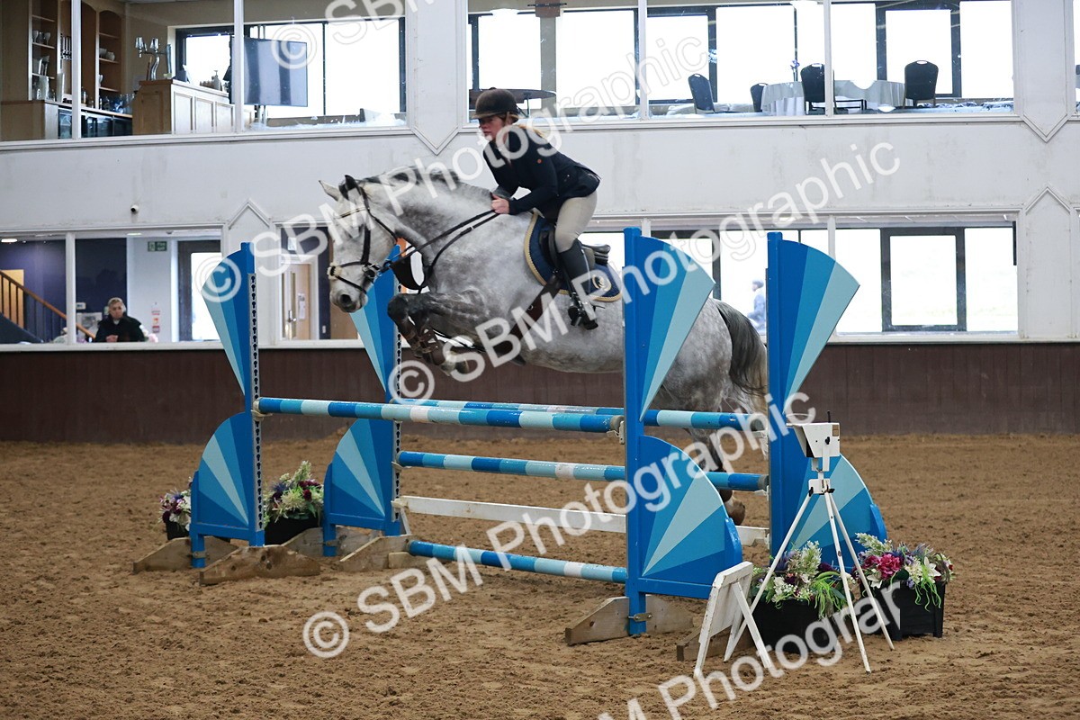 SBM_001167 - Class 4 - Senior Newcomers - 1.10m
