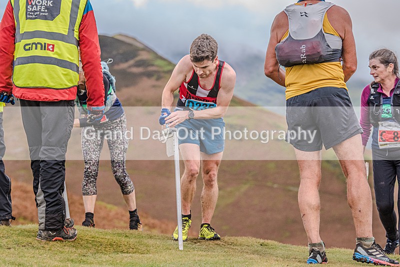 British Fell Relay-3655 - British Fell & Hill Relay Championship Braithwaite Keswick Saturday 21st October 2023