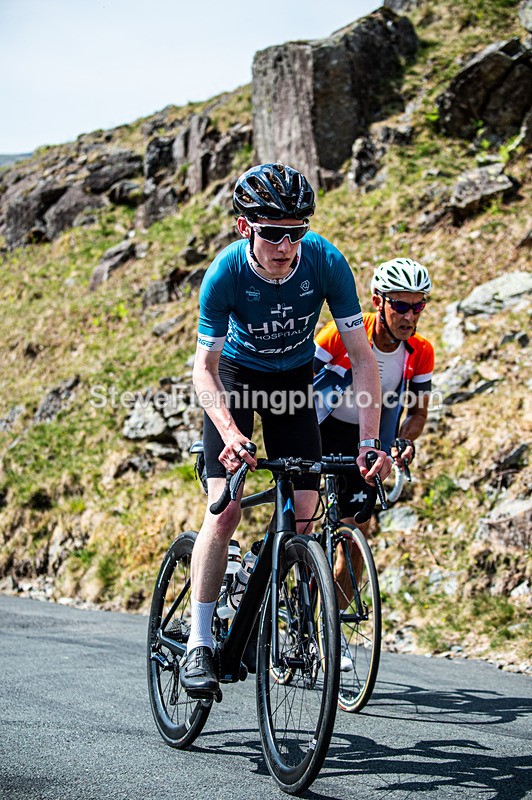 153740 - Hardknott Pass Camera 3 15.00-16.30