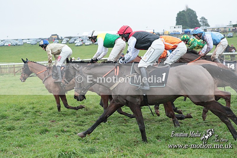 PtP 031223 541 - Wheatland Hunt PtP Chaddesley Races 03/12/23