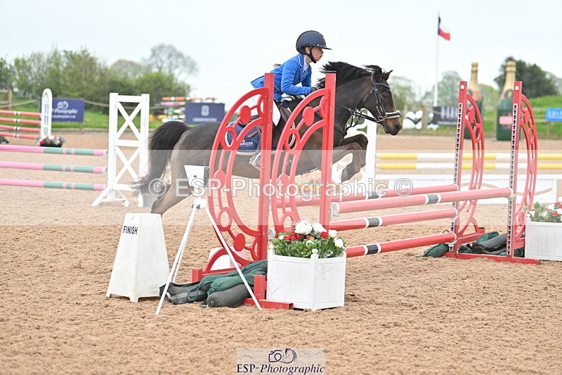 240505A-102606-03751 - Cls 2 Pony British Novice & 80cm Open