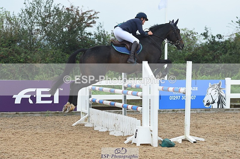 230916A-152610-04692 - Cls 25 1.10m Amateur Qualifier