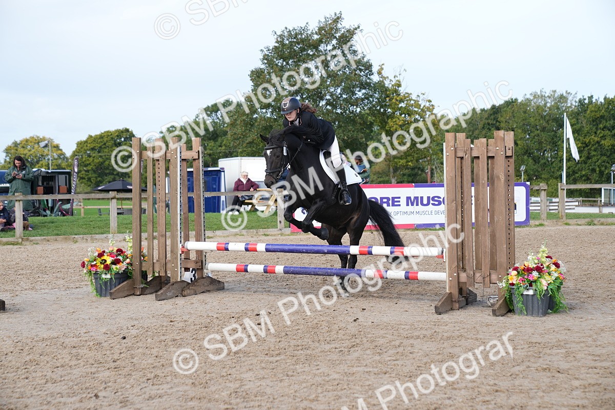 SBM_02586 - J55 - Clear Round 60cm