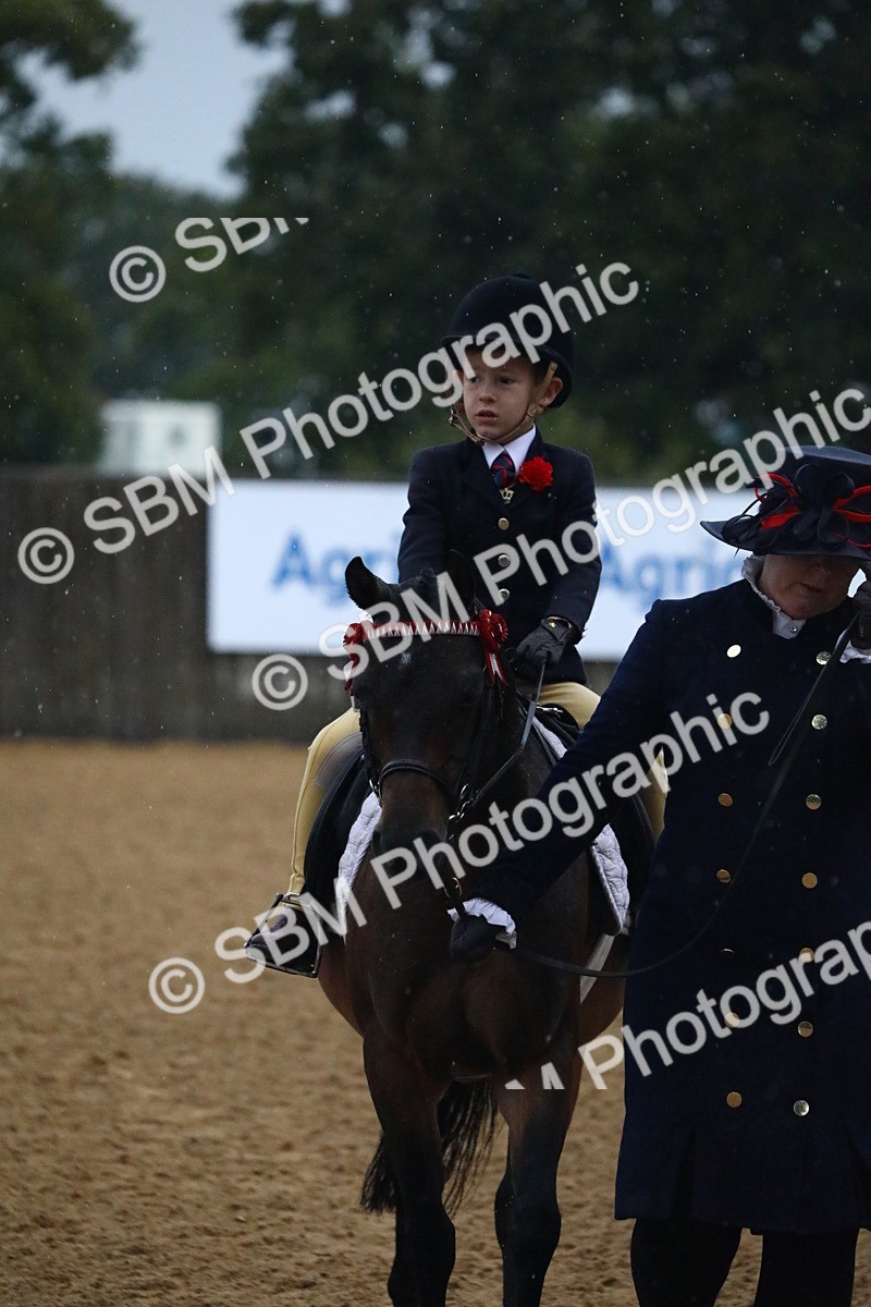 SBM_34693 - D26 - Starters Lead Rein