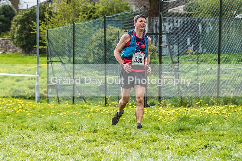 3 Peaks-3311 - The 3 Peaks Race - The Finish - Saturday 29th April 2023