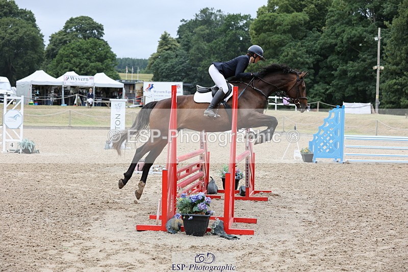 250705A-092741-13003 - Cls 32 85cm Amateur Qualifier