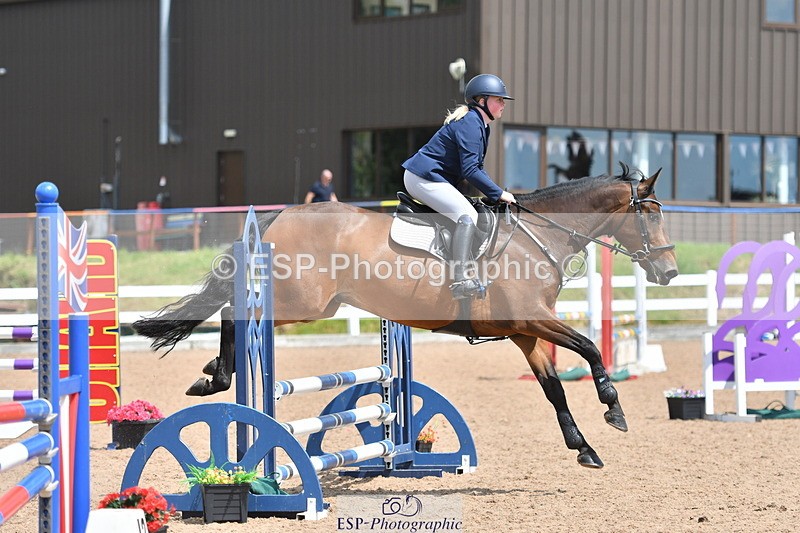 240727A-125428-04720 - Cls 22 85cm Amateur Qualifier