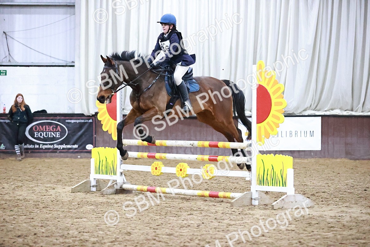 SBM_001940 - Class 6 - 90cm