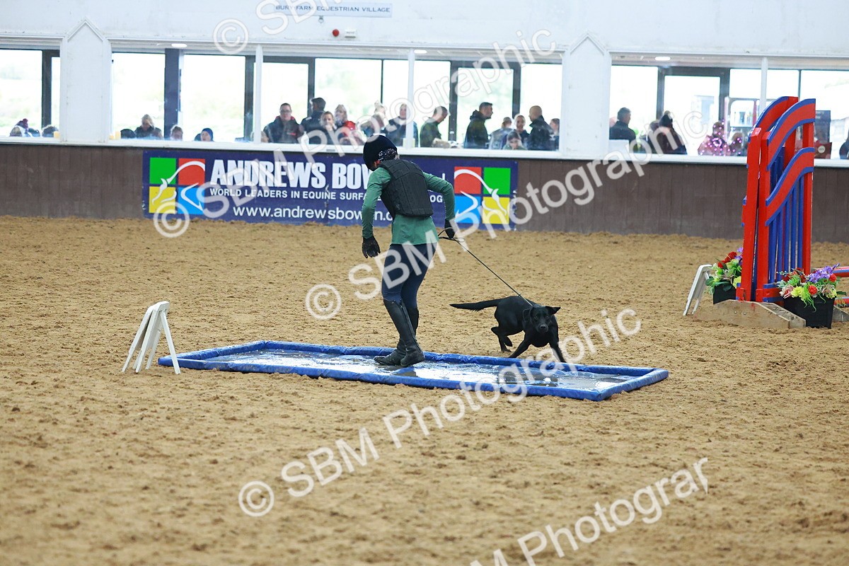 SBM_002407 - Class 3 - Horse & Hound (60cm)