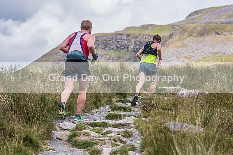 Ingleborough-91 - Ingleborough Mountain Race Saturday 18th July 2026