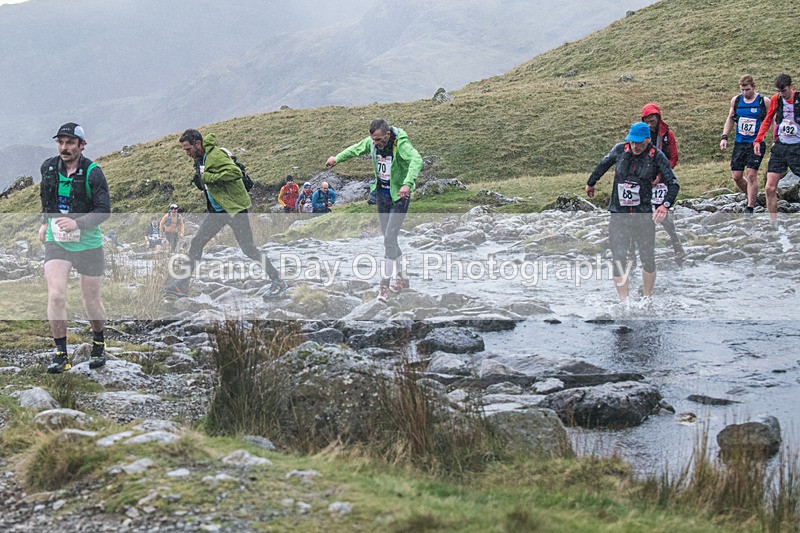 Langdale-621 - Langdale Horseshoe Fell Race Saturday 12thOctober 2024