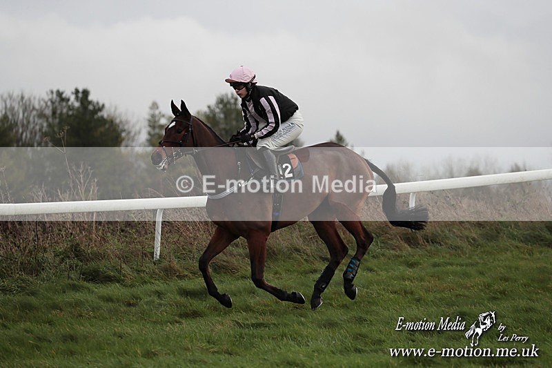 PtP 011224 98 - Hursley Hambledon Point-to-Point Larkhill 01/12/24