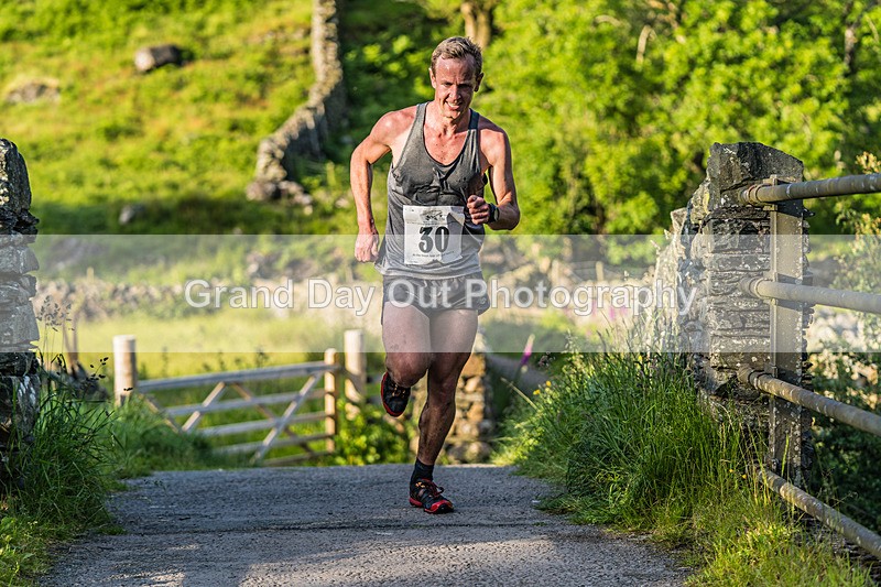 Langstrath-351 - Langstrath Fell Race Wednesday 19th June 2024