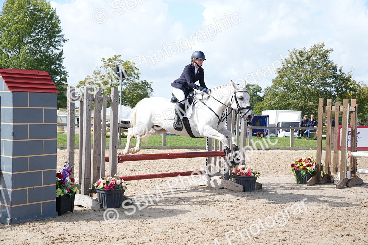 SBM_06021 - J56 - Clear Round 70cm