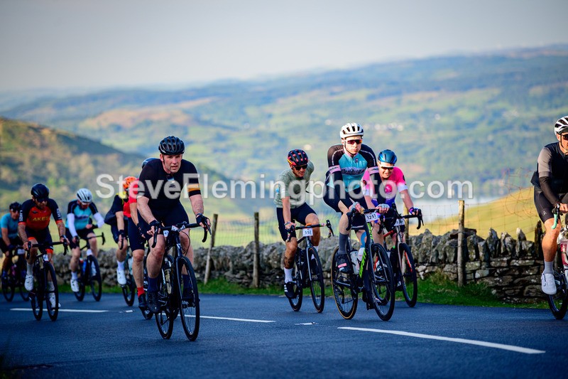 073732 - Kirkstone Pass 07:00 - 08:00