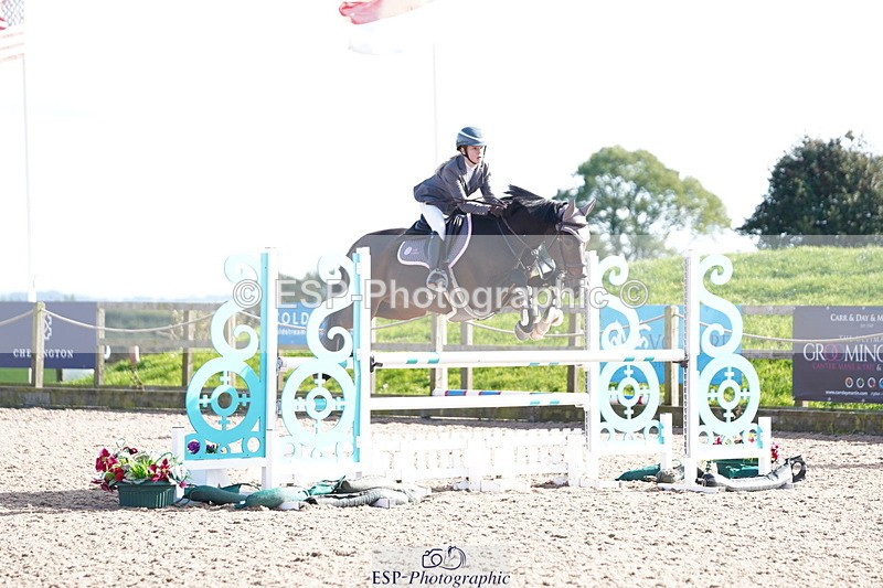 241005A-141718-04934 - SAT Cls 11 Snr Newc & 1.10m Open