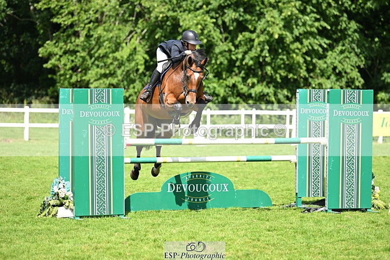 250615A-153043-11737 - Cls 41 Amateur Qualifier 1.10m & Snr 1.10m Open
