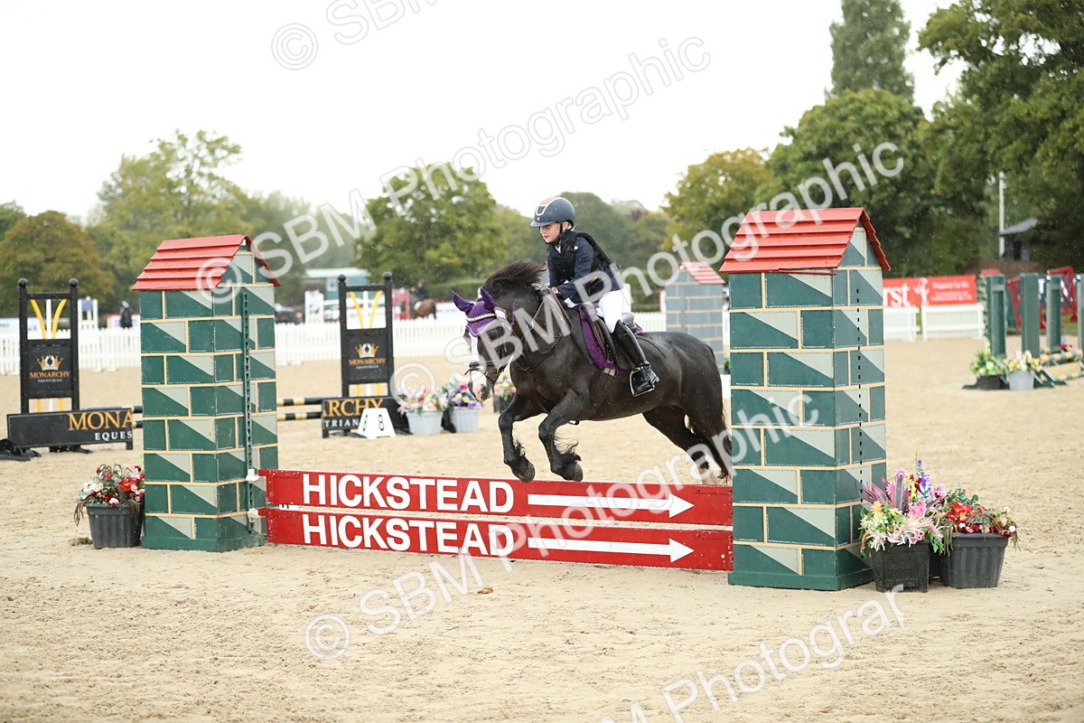 SBM_34340 - J60 Clear Round 50cm