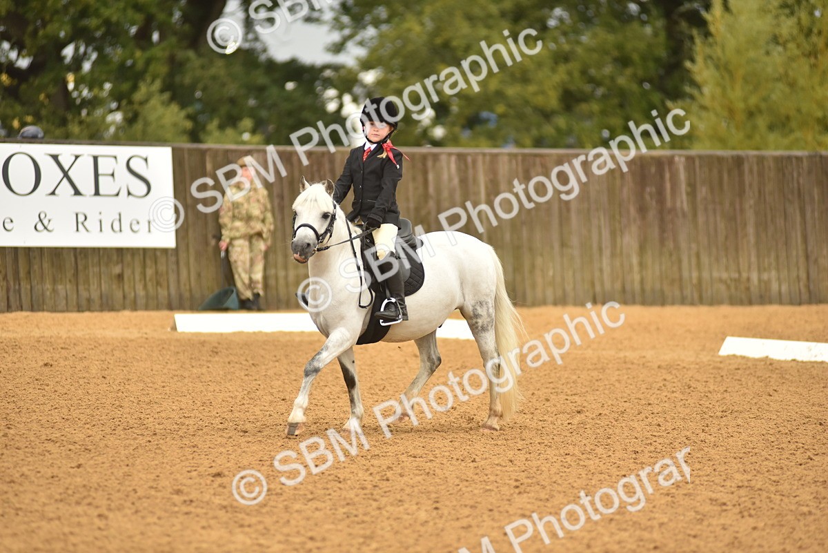 SBM_34719 - D26 & 27 Starter Test 1