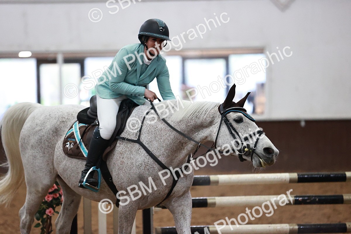 SBM_004372 - Class 15 - Senior British Novice 90cm