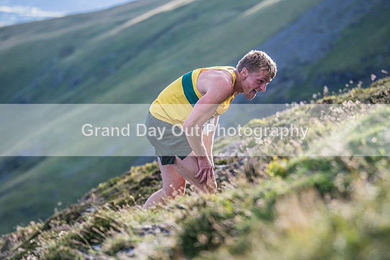 Gategill-35 - Gategill Fell Race Wednesday 2nd July. 2025
