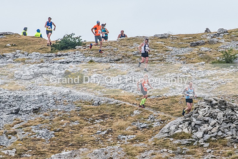 Hutton Roof-116 - Hutton Roof Fell Race Saturday 24th May 2025