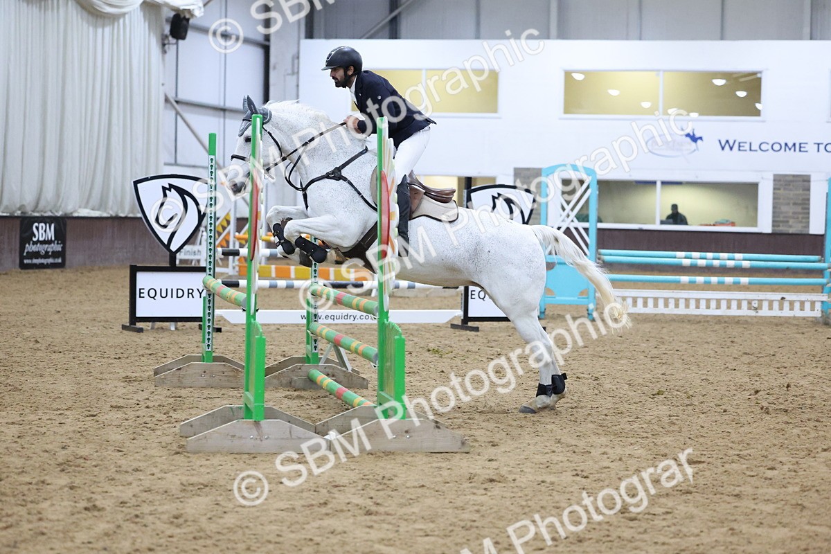SBM_000201 - Class 2 - Senior British Novice - 90cm