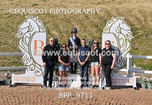 BPP_9711 - CLASS 22 SAT Marion Dreelan Grand Prix/National 1.40m Open