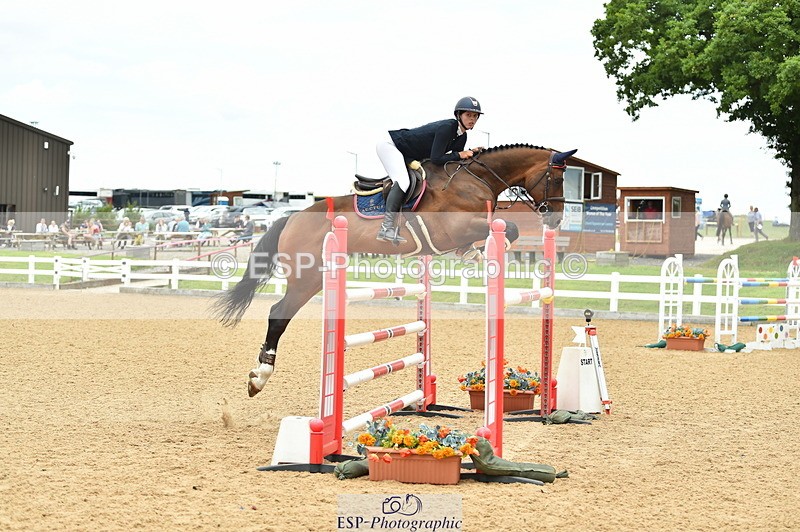 230720A-140552-03306 - Cls 21, 1 Star Gold 1.30m