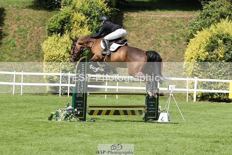 250704A-120440-09303 - Cls 16 Snr Newcomers 2nd Round