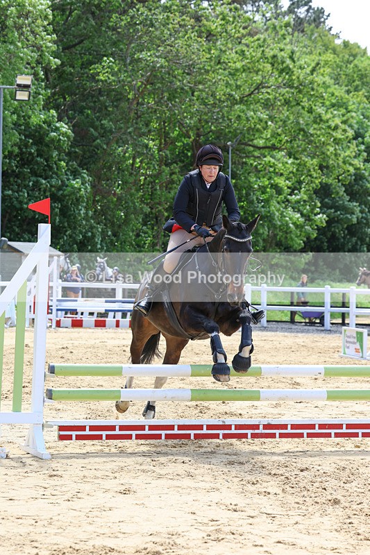 3E7A4314 - Class 7: 70cm Senior