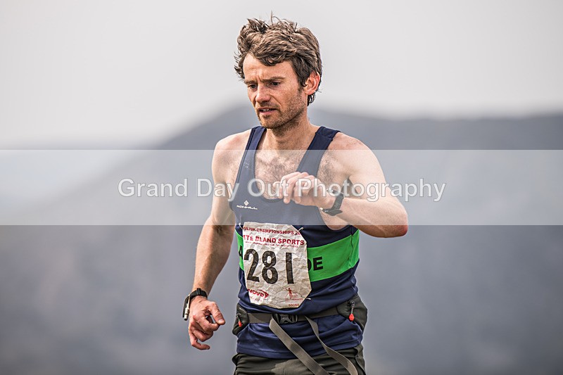 Newlands-591 - Newlands Memorial Fell Race Saturday 12th April 2025
