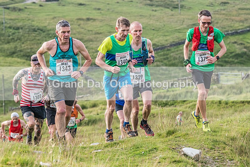 Tebay-121 - Tebay Fell Race Wednesday 26th June 2024