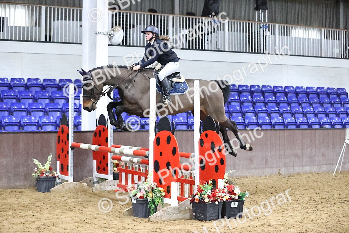 SBM_001819 - Class 9 - Senior British Discovery - 1.00m