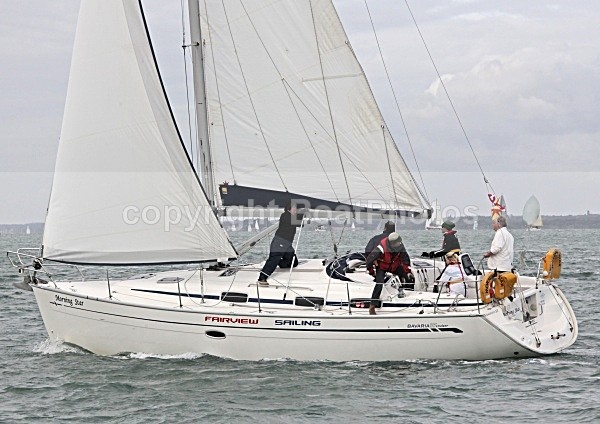 091004 FAIRVIEW MORNING STAR IMG_0742 - Sailboats - monohull