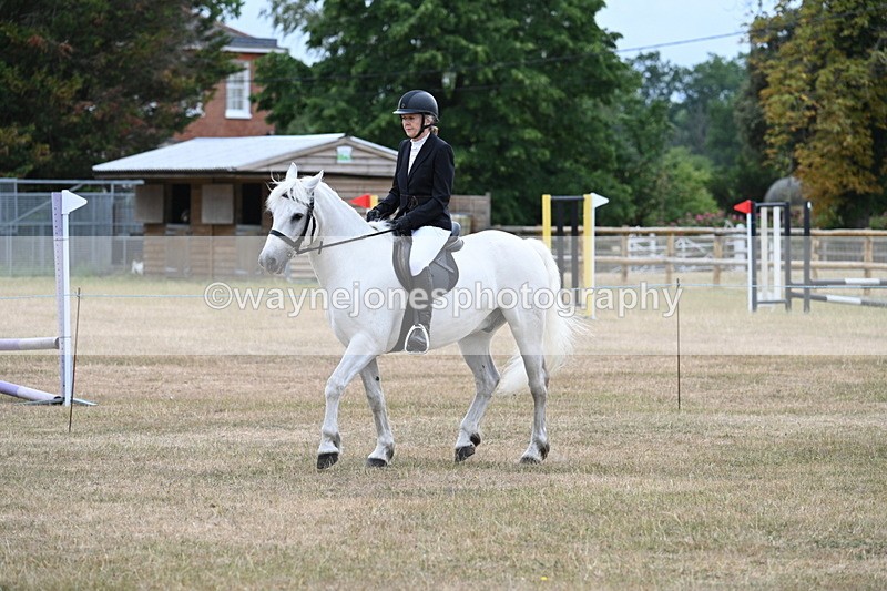 WJ7_0359 - Class 6 Ridden Mountain and Moorland