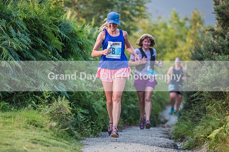 Not Latrigg-955 - Not Round Latrigg Fell Race Wednesday 13th August 2025