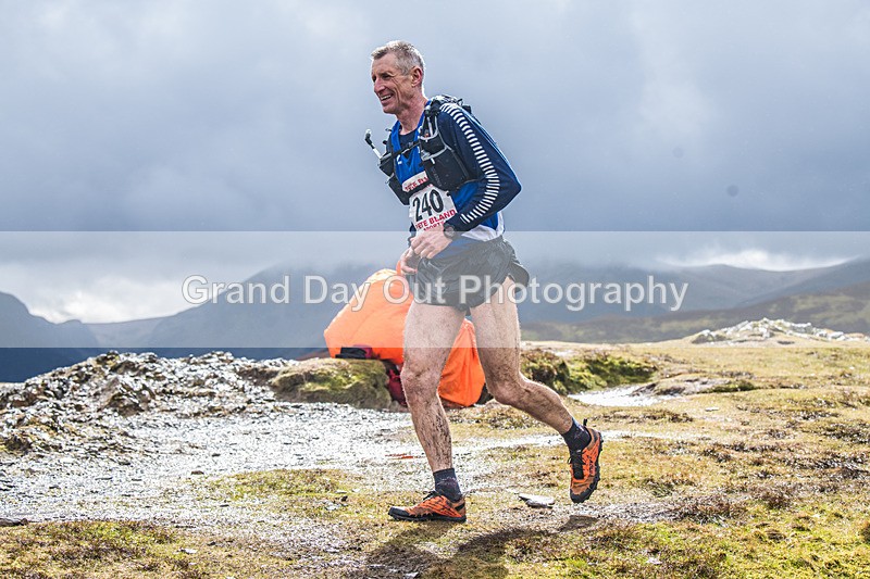 Coledale-1181 - Coledale Horseshoe Fell Race Saturday 25th March 2023