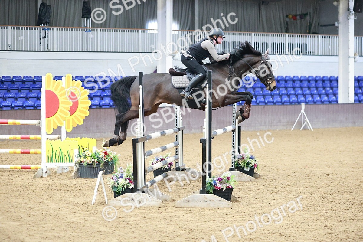 SBM_000731 - Class 4 - Senior Newcomers - 1.10m