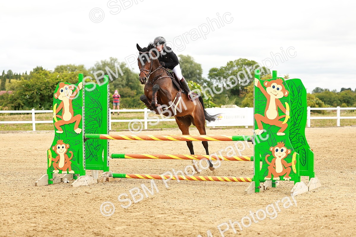 SBM_002222 - Class 10 - 0.95cm Amateur Championship Qualifier