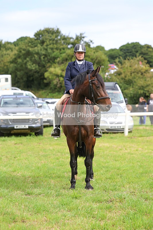 3E7A5926 - Class 2: 70cm Juniors and Seniors